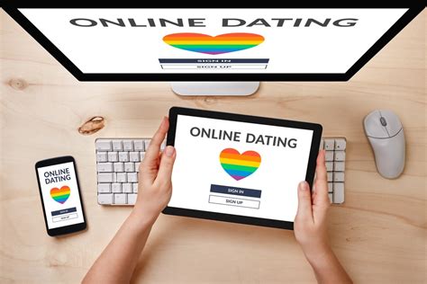 Free Gay Dating 